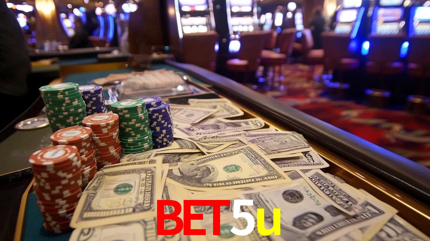 Slots RTP bet5u