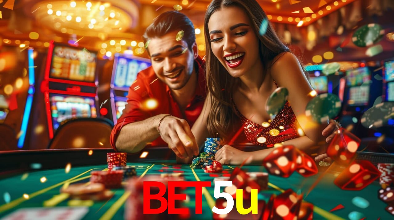 bet5u Dicas de Jogo