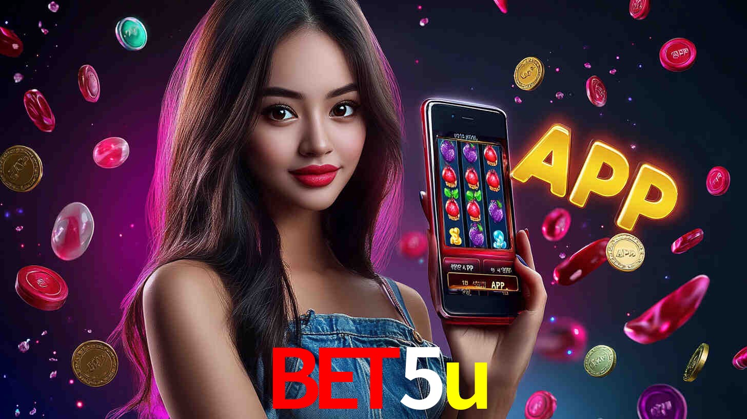 Suporte Download bet5u