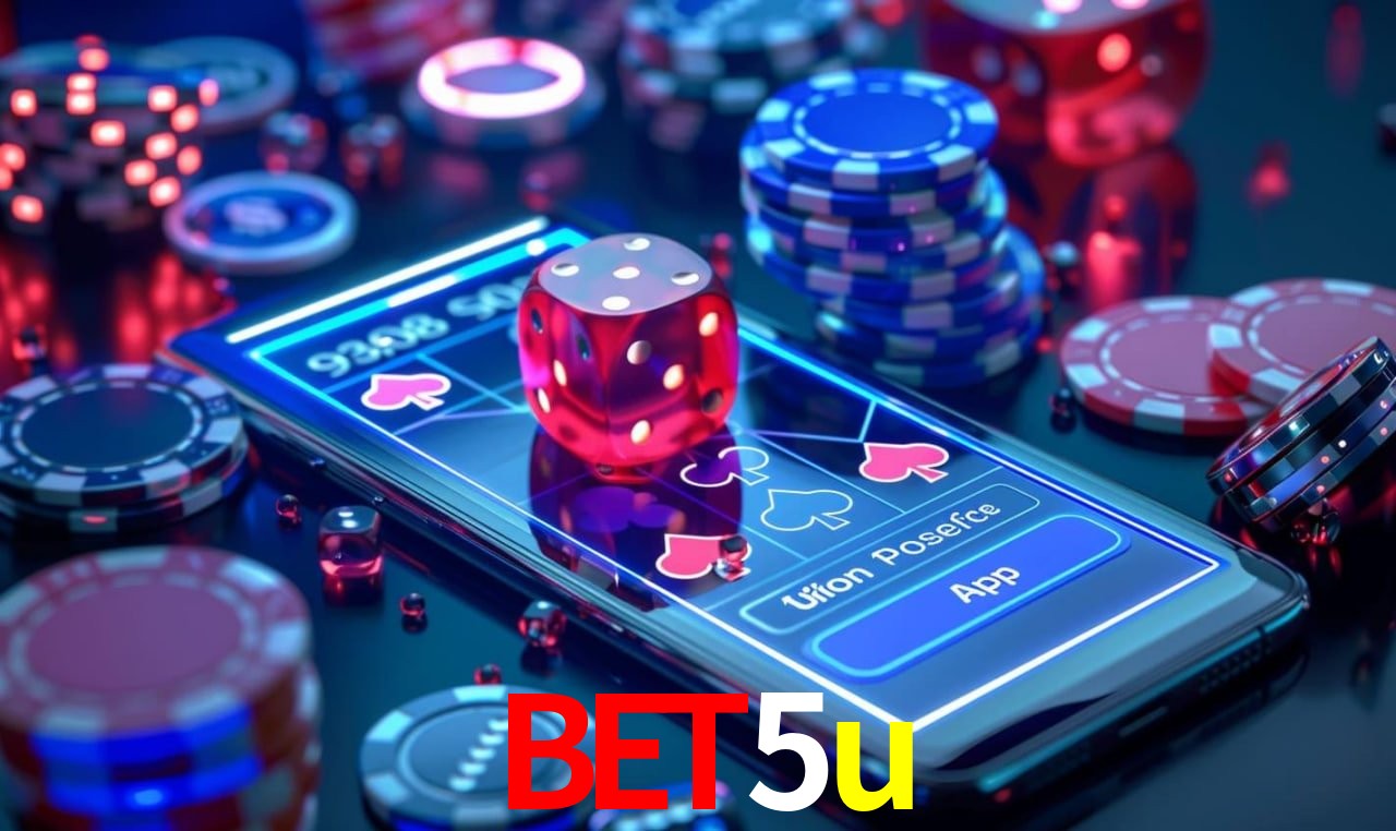 Jogos Mesa bet5u