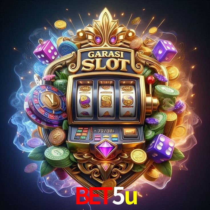 bet5u Caça-níqueis móveis