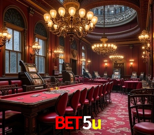 Vantagens VIP bet5u